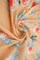 1 Yard Korean ITY Floral Print Knit Fabric 200 GSM, 58/60″ Wide Polyester Spandex Blend